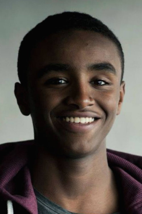 Photo of Samakab Omar, Acting