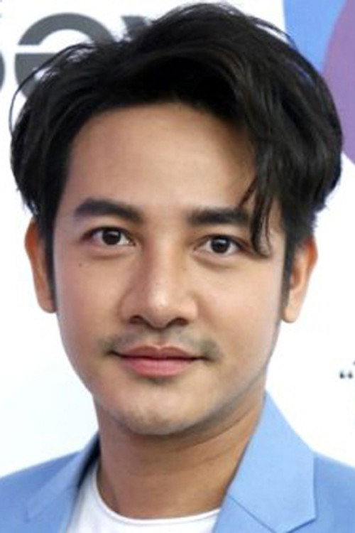 Pattharapon To-oun profile