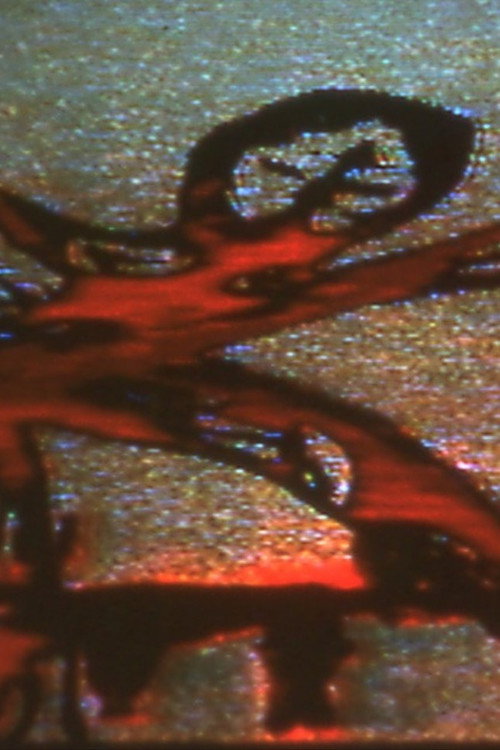 Movie poster for Thermogenesis (1972)