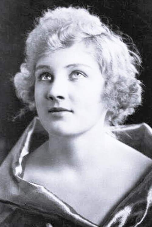 Photo of Kathryn Adams, Acting