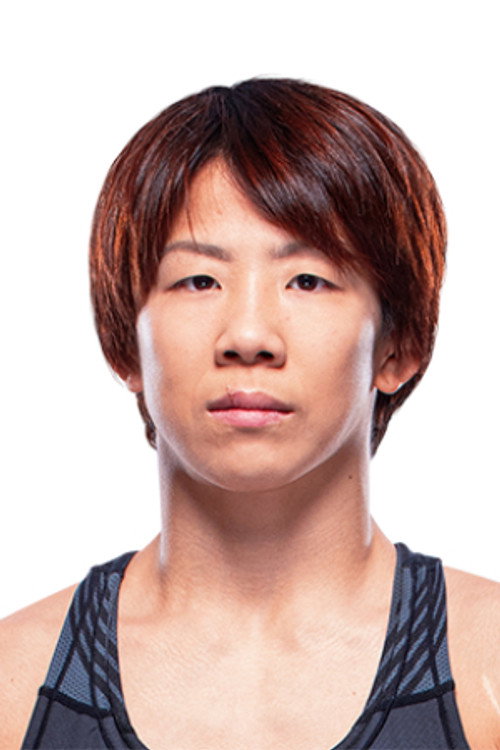 Photo of Kanako Murata, Acting