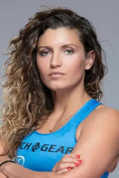 Photo of Ashley Yoder, Acting