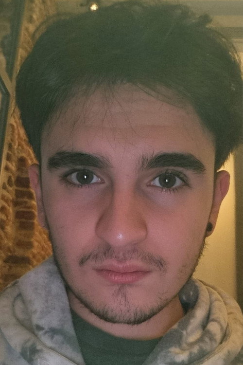 Photo of Fernando Serrano, Acting