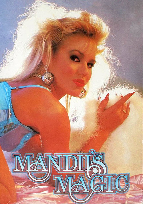 Movie poster for Mandii's Magic (1988)