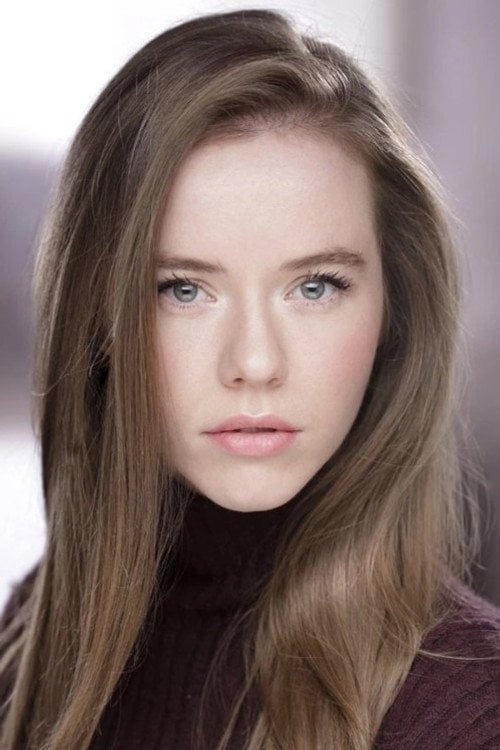 Photo of Katie Griffiths, Acting