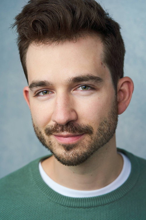 Photo of Wesley Tunison, Acting