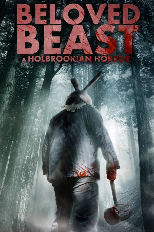 Movie poster for Beloved Beast (2019)