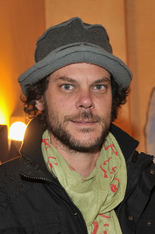 Photo of Karim El Hakim, Acting