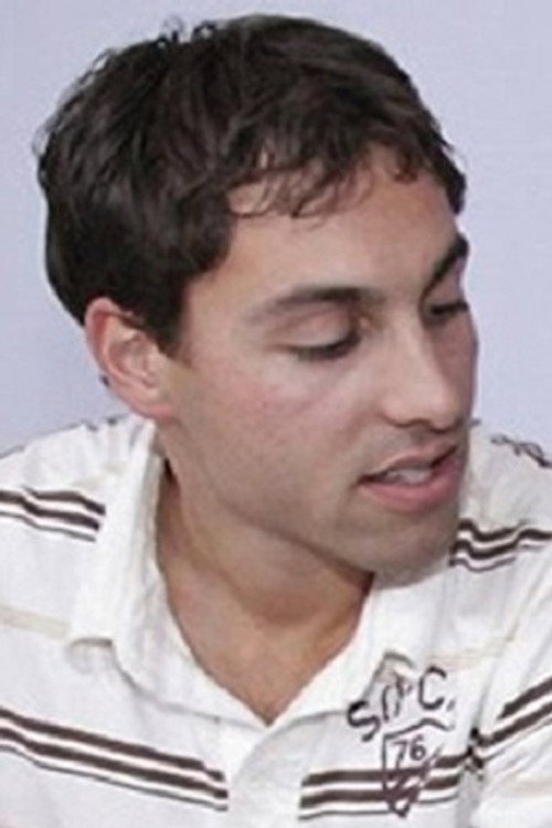 Photo of Will Steiger, Acting