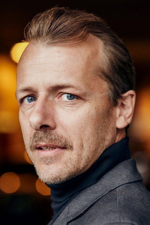 Photo of Marius Bjerre Hansen, Acting
