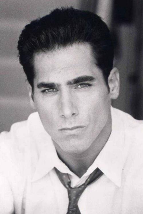 Michael Cavalieri profile