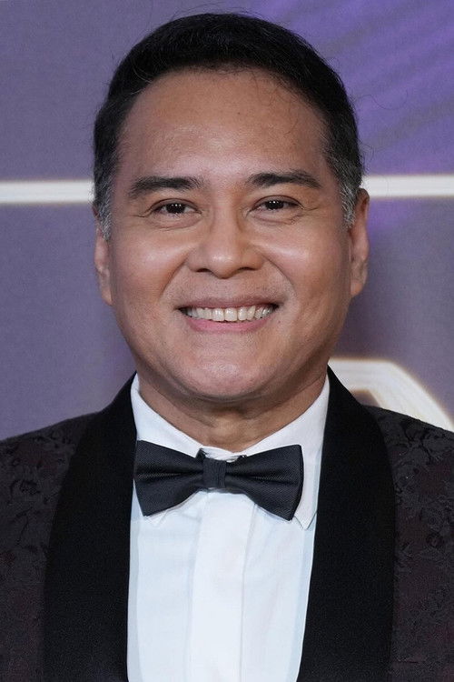 John Arcilla profile