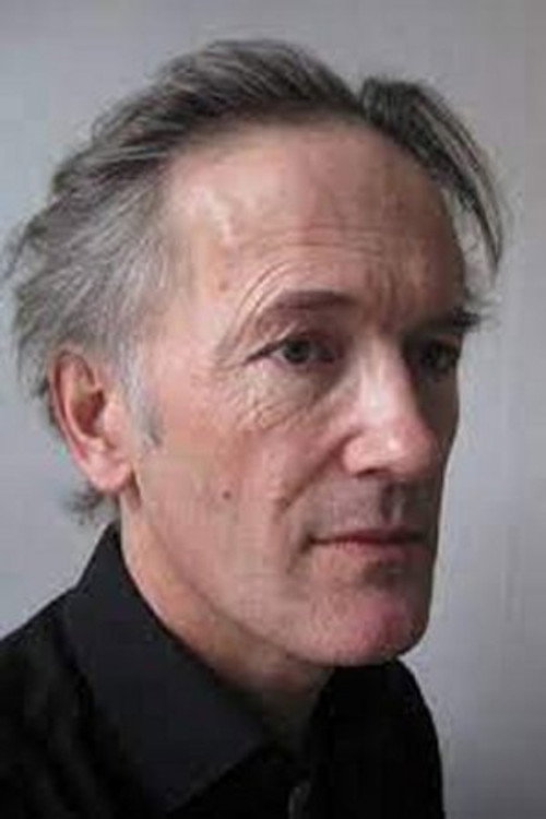 Per Linderoth profile