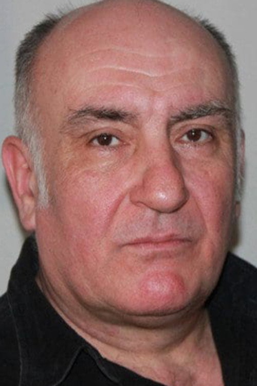 Photo of Jovan Torački, Acting
