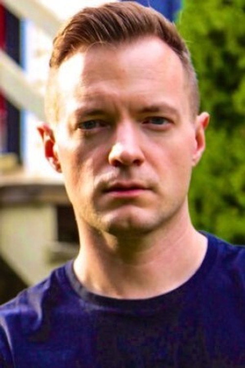 Photo of Adam Berry, Acting