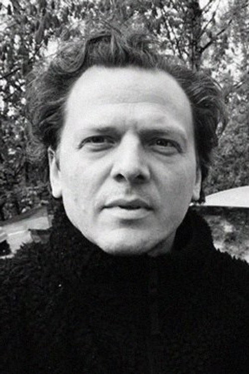 Photo of Tikhon Pendurin, Production