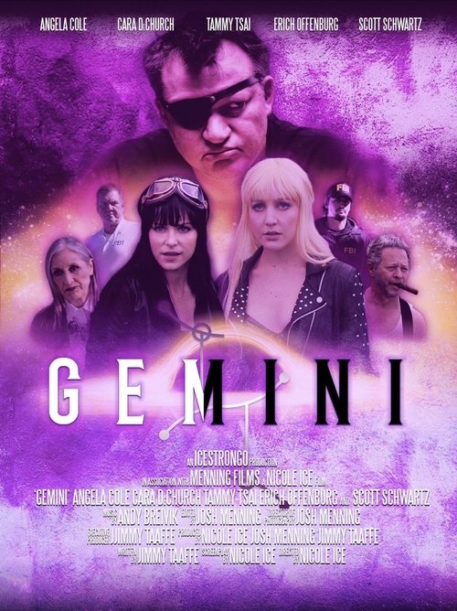 Gemini poster
