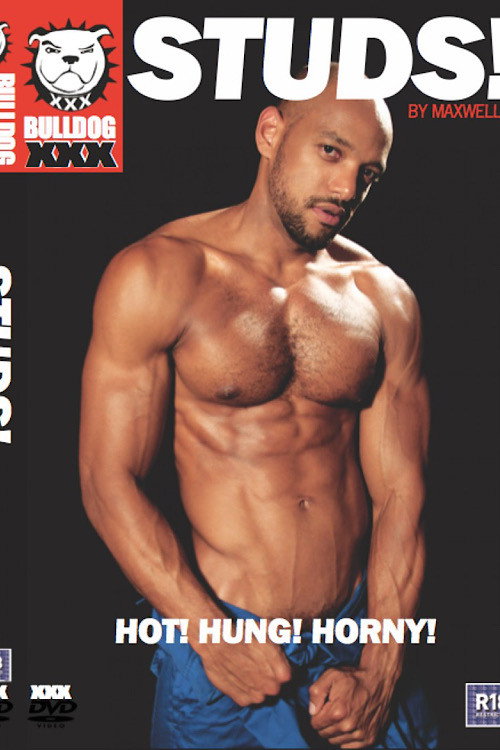 Movie poster for Studs! (2007)