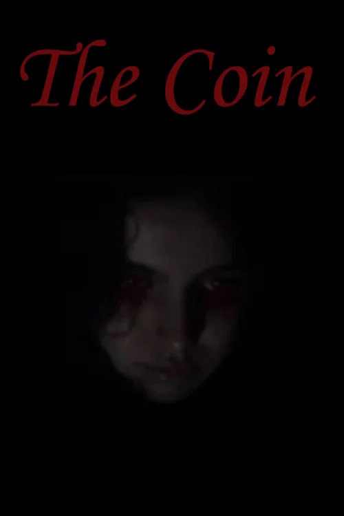 Movie poster for The Coin (2024)