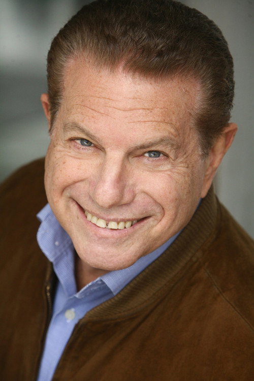 Photo of Mike Burstyn, Acting