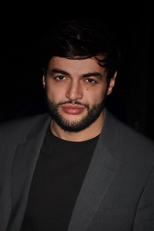 Photo of Movses Yeremyan, Acting