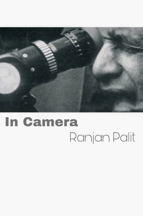 Movie poster for In Camera (2009)