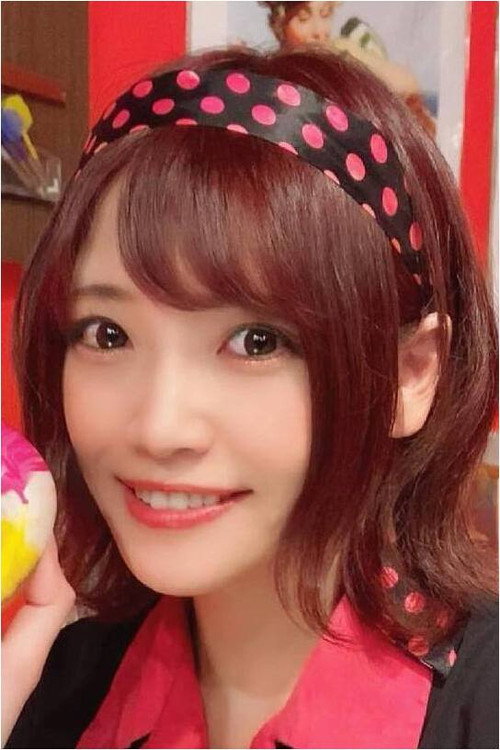 Photo of Shu Harada, Acting
