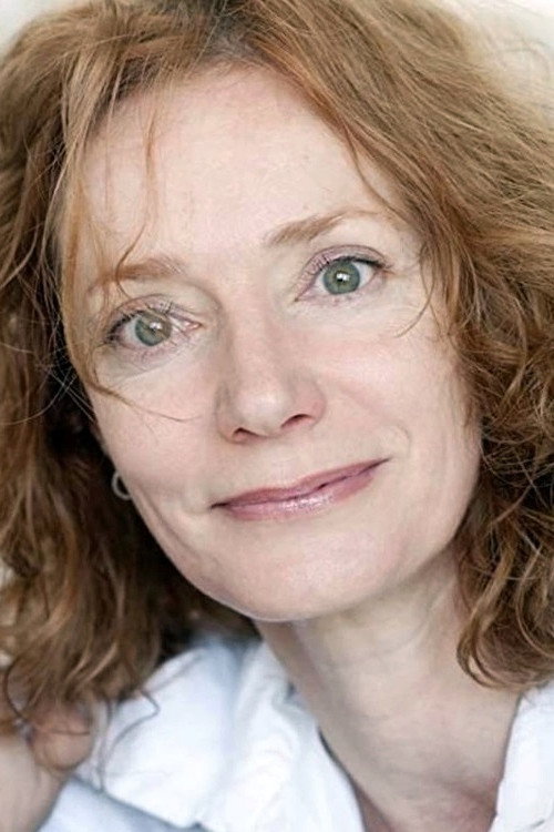 Photo of Joëlle Sechaud, Acting