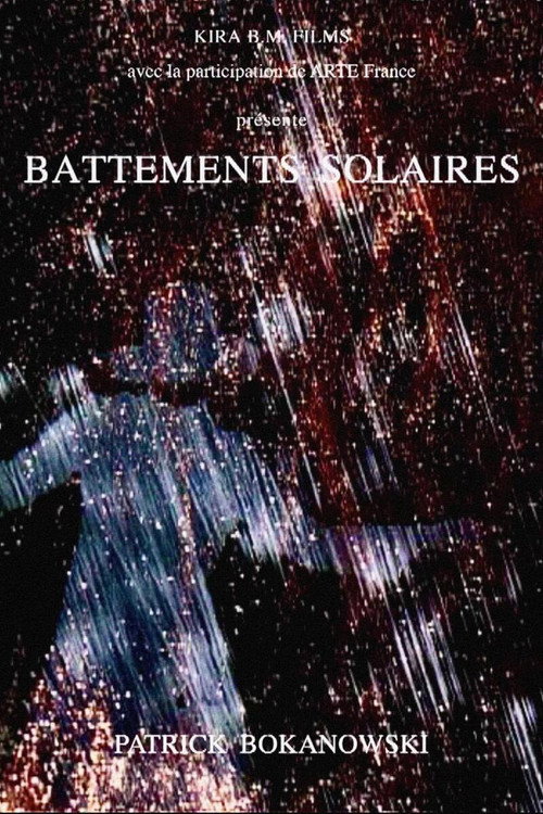 Movie poster for Solar Beats (2008)