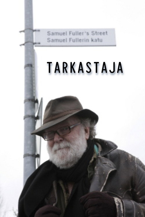 Movie poster for The Inspector (2011)