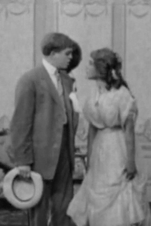 Movie poster for What's Your Hurry? (1909)