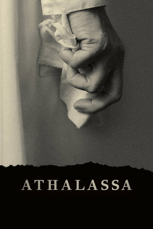 Movie poster for Athalassa (2023)