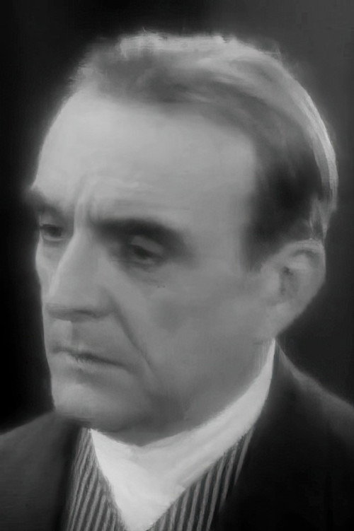 Photo of Fernand Godeau, Acting