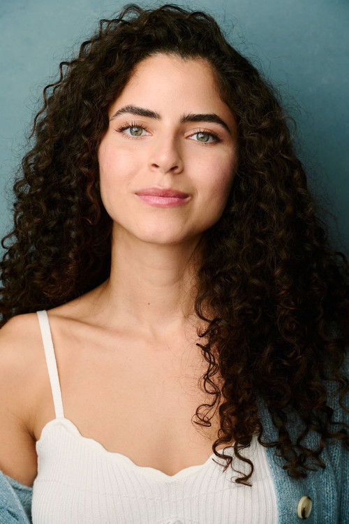 Shannon Gisela profile