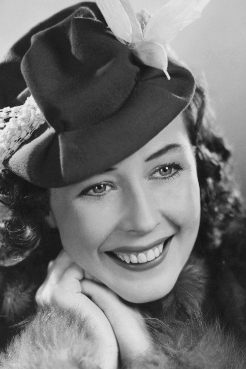 Photo of Ingrid Envall, Acting