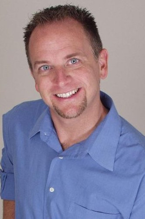 Photo of Don Barnhart Jr., Acting