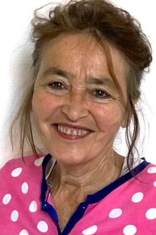 Photo of Michèle Addala, Acting