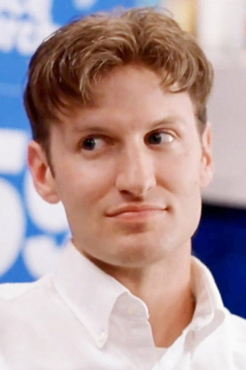 Michael Buster profile