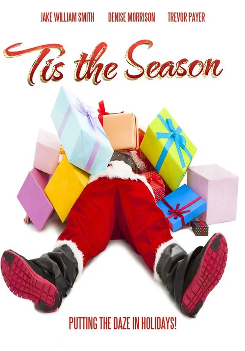 Movie poster for Tis The Season (2019)