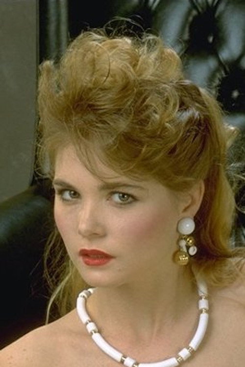 Photo of Kelli Thomas, Acting