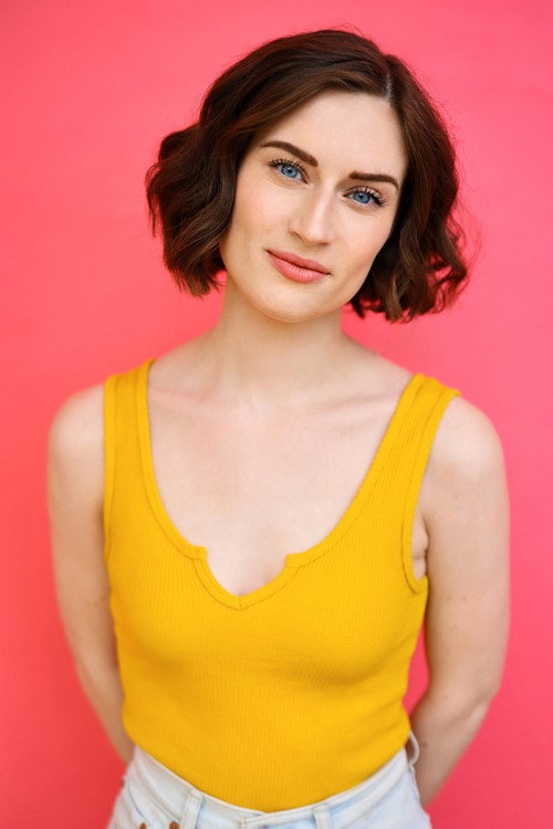 Photo of Harley Seger, Acting