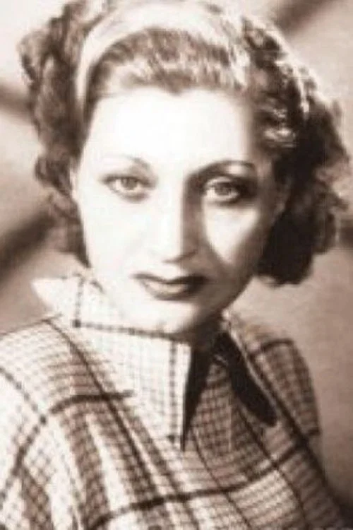 Photo of Assia Dagher, Acting