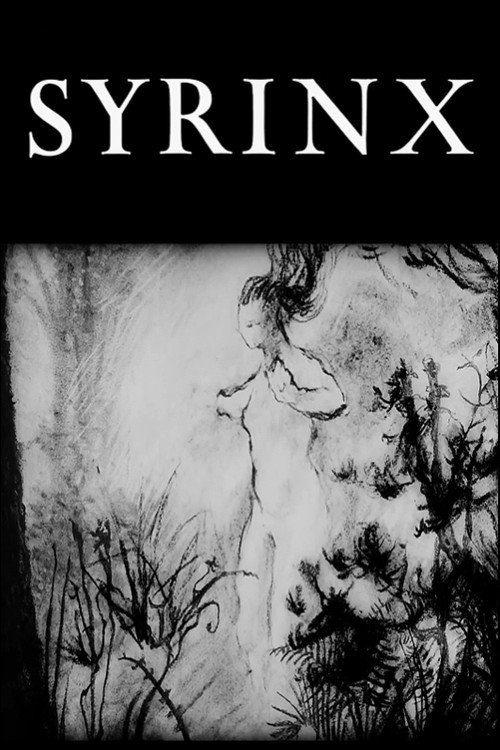 Movie poster for Syrinx (1965)