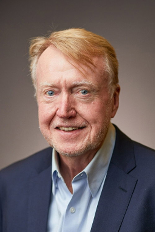 Photo of Mike Boettcher, Production