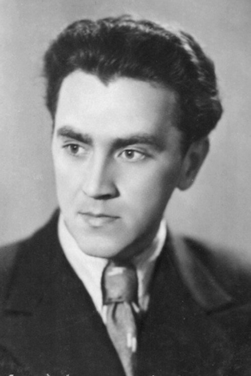 Photo of Vladimir Petrov, Acting