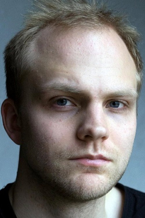 Photo of Kirill Papin, Acting