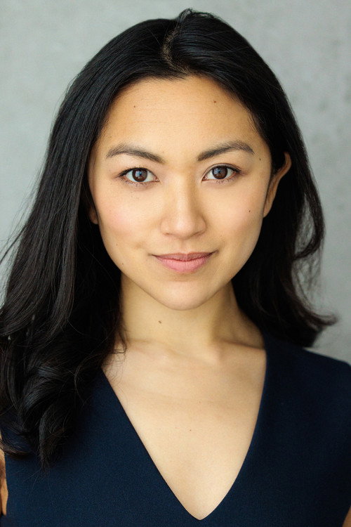 Photo of Kirstin Louie, Acting
