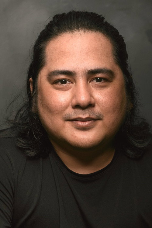 Photo of Dustin Celestino, Directing