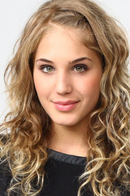 Nyári Diána profile