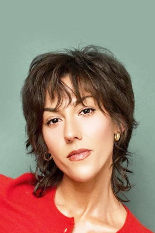 Photo of Emily Carroo, Acting
